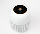 InnoGIO GIOhygro Light Nawilżacz powietrza z lampką GIO-190WHITE (9)