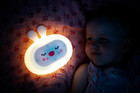 InnoGIO Silikonowa szumiąca lampka nocna GIOsleepy Bunny GIO-134 (12)