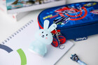 InnoGIO GIOkeyrings Rabbit silikonowy świecący breloczek GIO-152 (6)