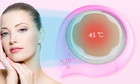 InnoGIO Wielofunkcyjne urządzenie do masażu twarzy i pielęgnacji skóry GIOperfect Clean GIO-710 (4)
