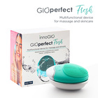 InnoGIO Wielofunkcyjne urządzenie do masażu twarzy i pielęgnacji skóry GIOperfect Fresh GIO-700 (1)