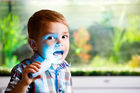 InnoGIO Soniczna Szczoteczka do zębów dla dzieci GIOgiraffe niebieska GIO-450BLUE (8)