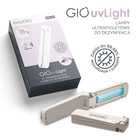 InnoGIO Sterylizująca lampa UV GIOuvLight GIO-210 (1)