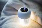 InnoGIO GIOhygro Light Nawilżacz powietrza z lampką GIO-190WHITE (20)