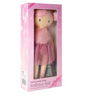 InnoGIO Maskotka GIOplush GIOballerina Doll GIO-826 (6)