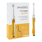InnoGIO Soniczna szczoteczka GIOsonic Giraffe GIO-460GIRAFFE (1)