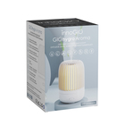 GIOhygro Aroma Dyfuzor zapachowy z podświetleniem LED GIO-195WHITE (2)