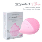 InnoGIO Wielofunkcyjne urządzenie do masażu twarzy i pielęgnacji skóry GIOperfect Clean GIO-710 (1)