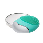 InnoGIO Wielofunkcyjne urządzenie do masażu twarzy i pielęgnacji skóry GIOperfect Fresh GIO-700 (4)