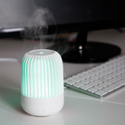 GIOhygro Aroma Dyfuzor zapachowy z podświetleniem LED GIO-195WHITE (13)