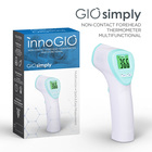 InnoGIO Termometr na podczerwień GIOsimply GIO-500 (1)