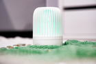 GIOhygro Aroma Dyfuzor zapachowy z podświetleniem LED GIO-195WHITE (7)