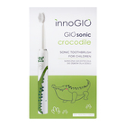 InnoGIO Soniczna szczoteczka GIOsonic Crocodile GIO-460CROCODILE (2)